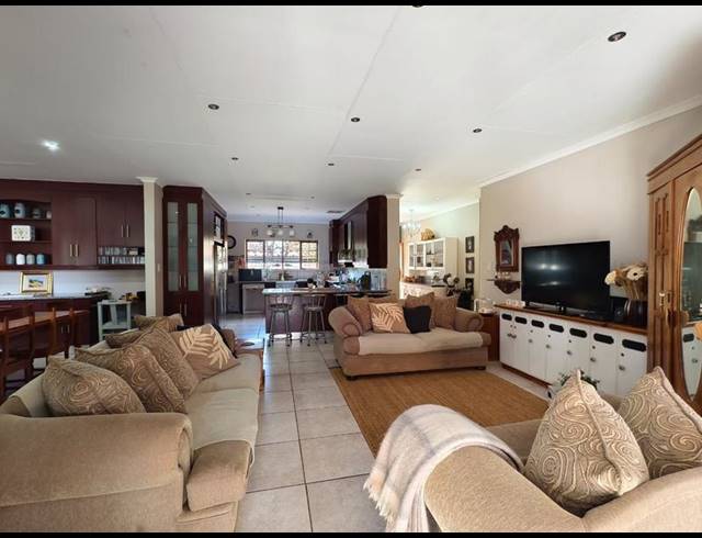 3 BEDROOM HOUSE FOR SALE IN THABAZIMBI